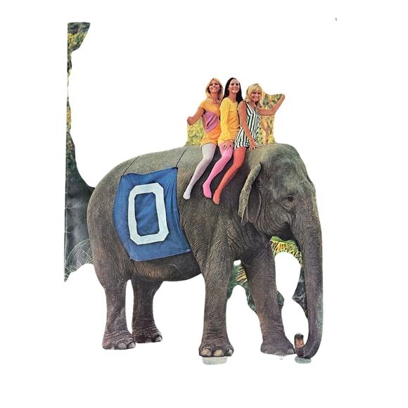 69 Buick Sales Brochure Opel Kadette Mini Brute Original Dealership Showroom Ad - Picture 1 of 9